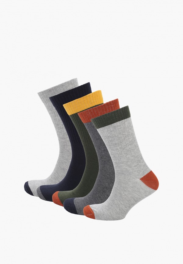 Носки 5 пар LC Waikiki 899₽