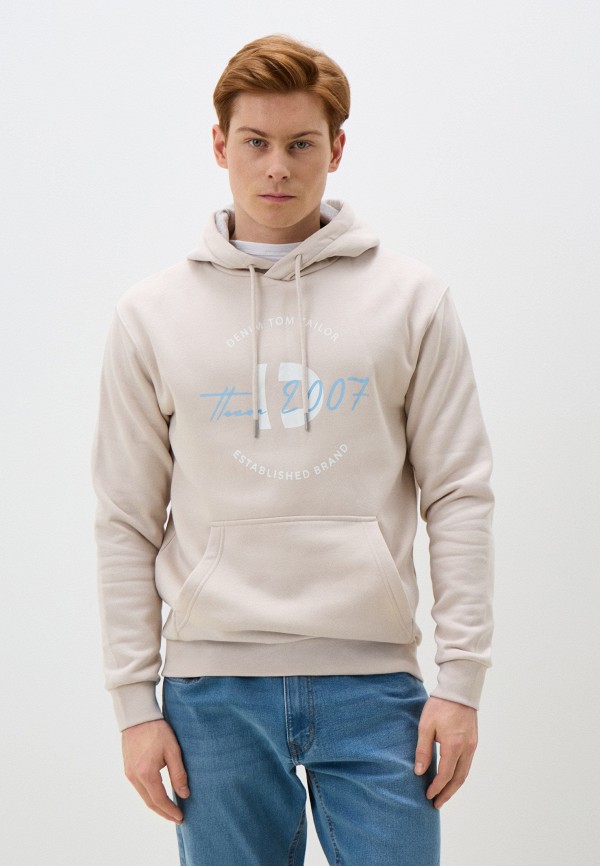 Худи Tom Tailor 6999₽