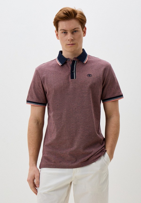 Поло Tom Tailor 4999₽