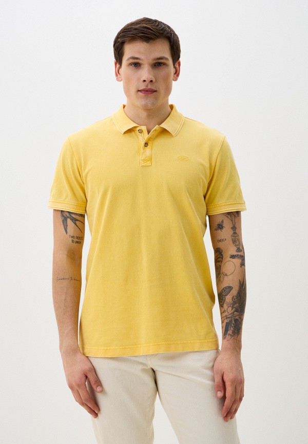 Поло Tom Tailor 5999₽