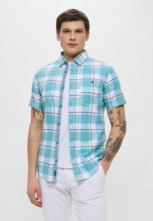 Рубашка Tom Tailor 7599₽