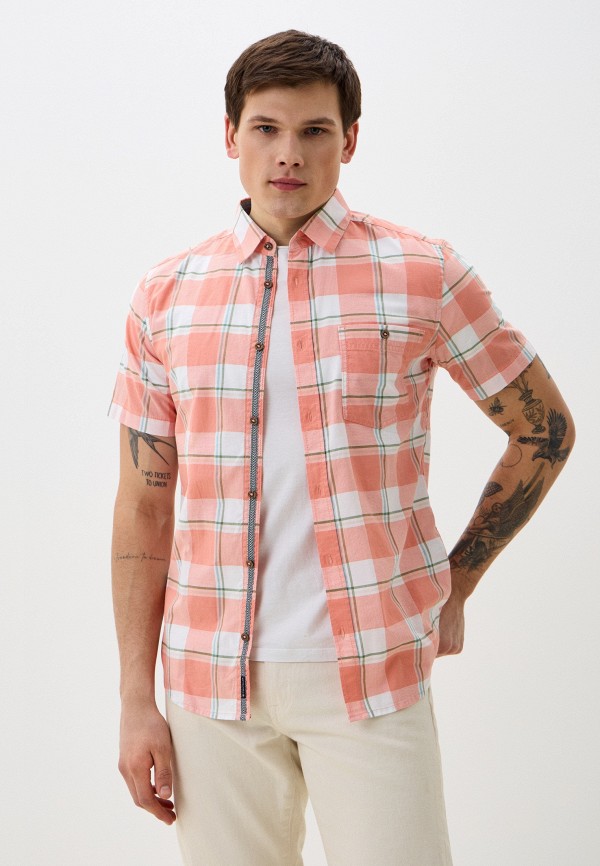 Рубашка Tom Tailor 7599₽