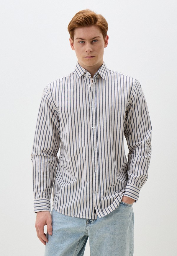 Рубашка Tom Tailor 7599₽