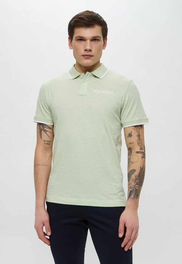 Поло Tom Tailor 4999₽