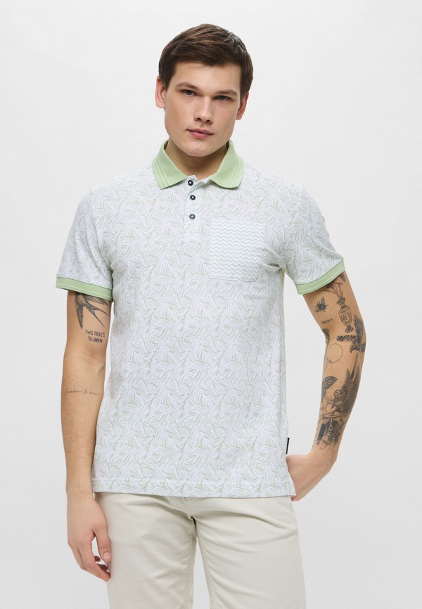 Поло Tom Tailor 5999₽