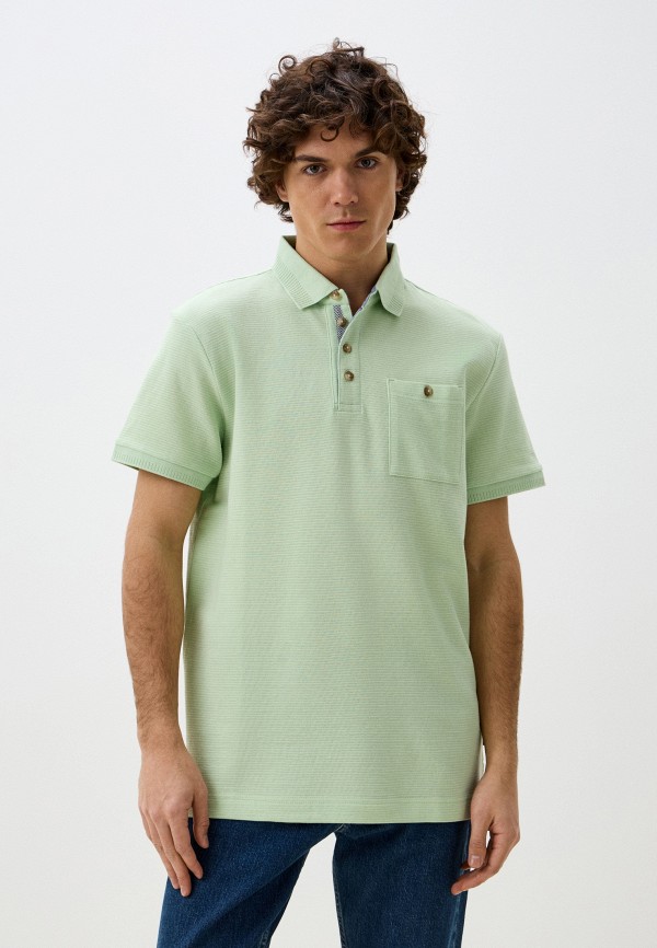 Поло Tom Tailor 4999₽