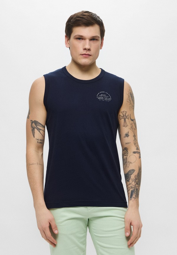 Футболка Tom Tailor 2599₽