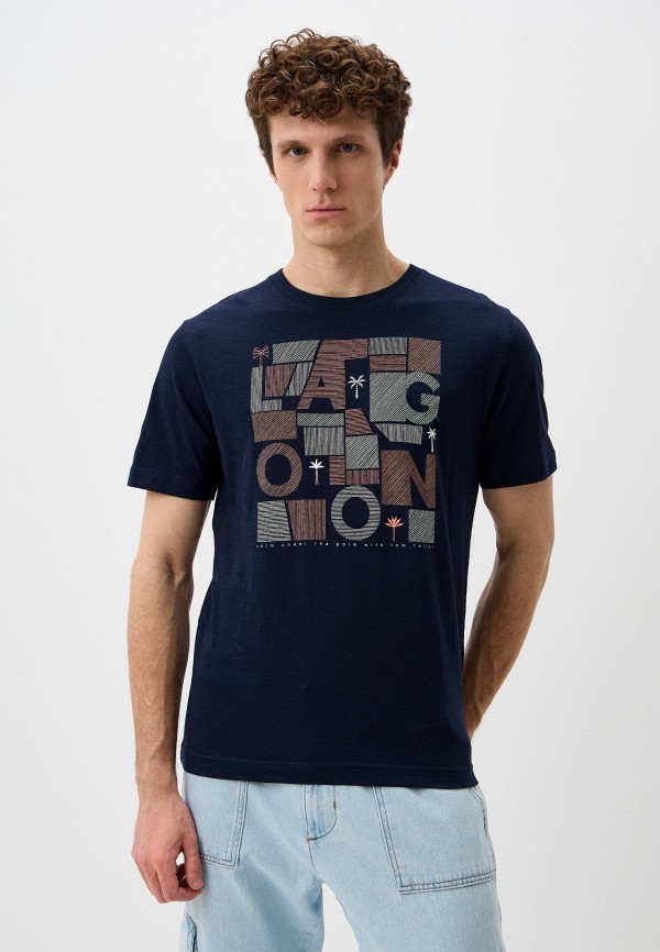 Футболка Tom Tailor 2999₽