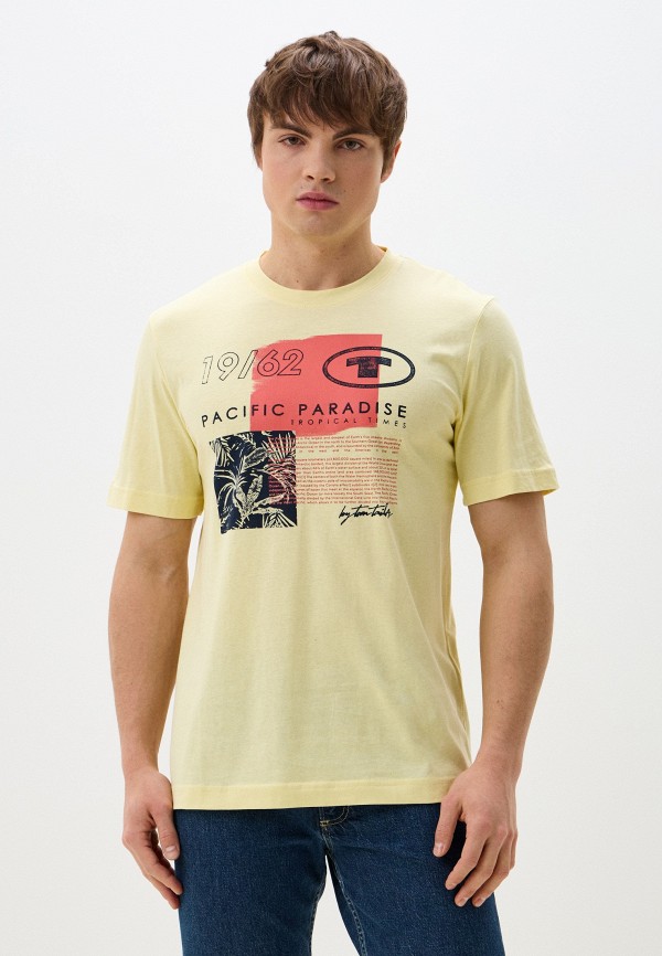 Футболка Tom Tailor 2999₽