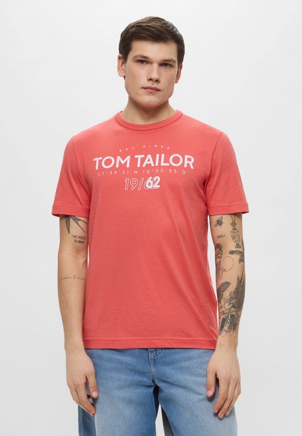 Футболка Tom Tailor 2599₽