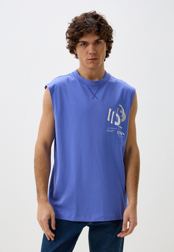 Майка Tom Tailor 2599₽