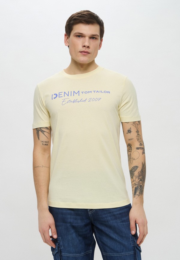 Футболка Tom Tailor 2999₽