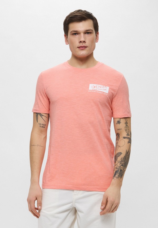 Футболка Tom Tailor 2999₽