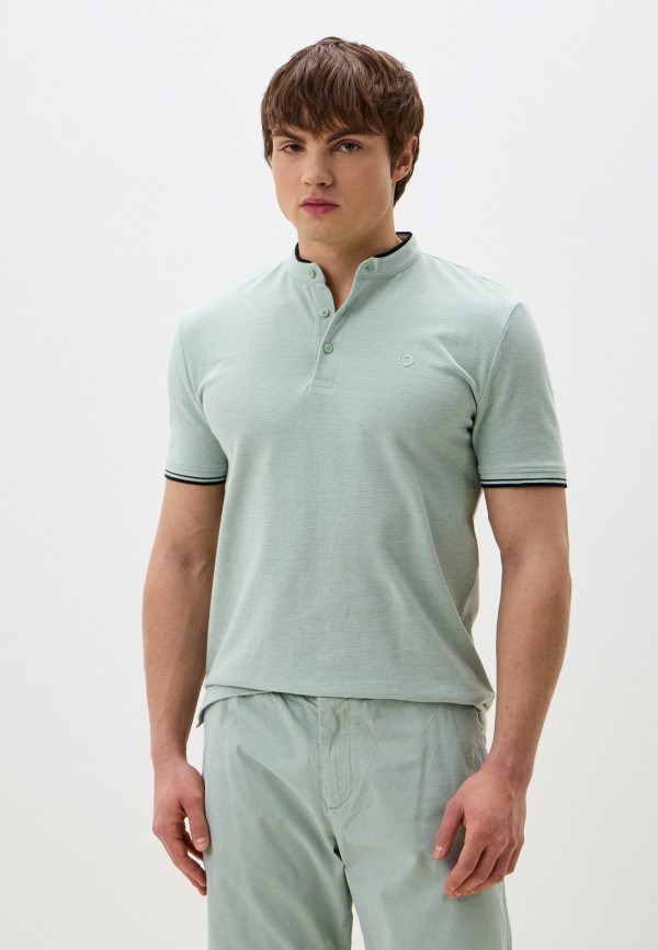 Поло Tom Tailor 4999₽