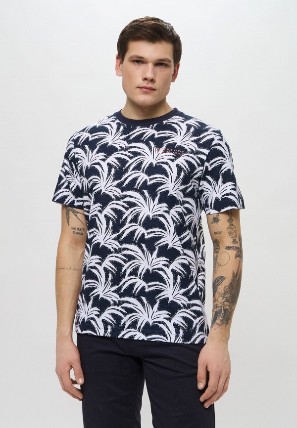 Футболка Tom Tailor 2999₽