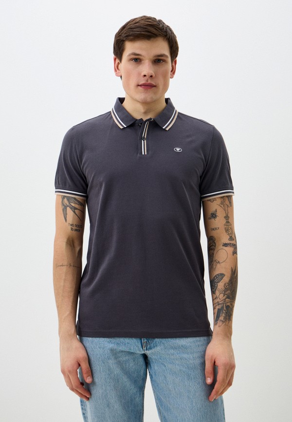 Поло Tom Tailor 4999₽