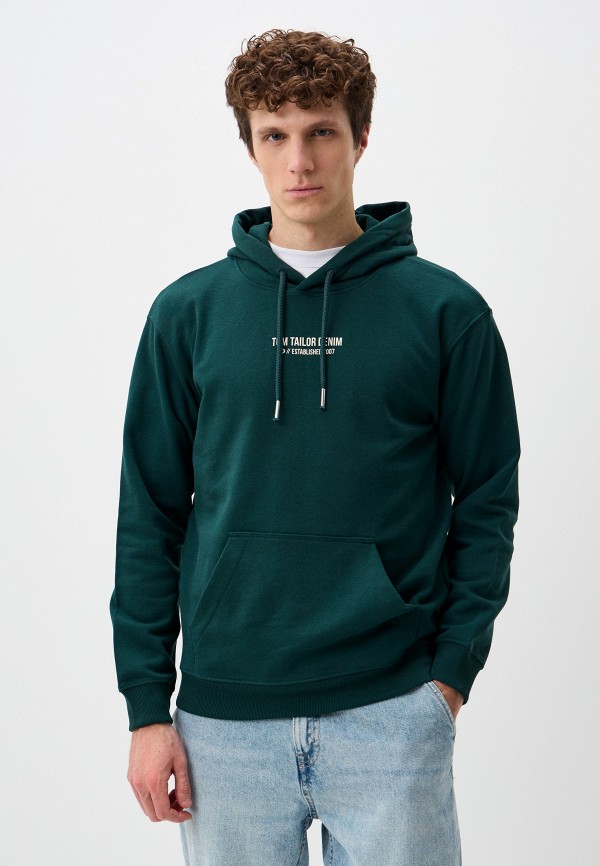 Худи Tom Tailor 9999₽