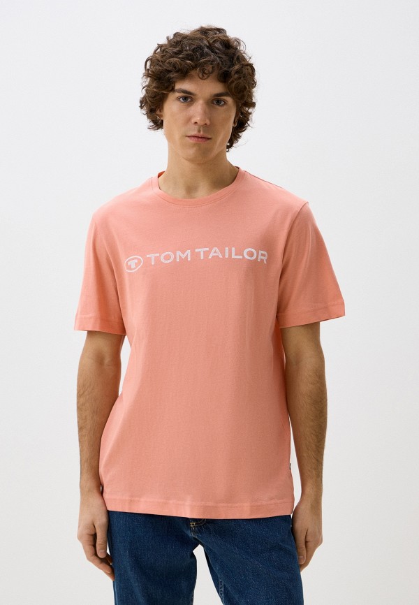 Футболка Tom Tailor 2999₽