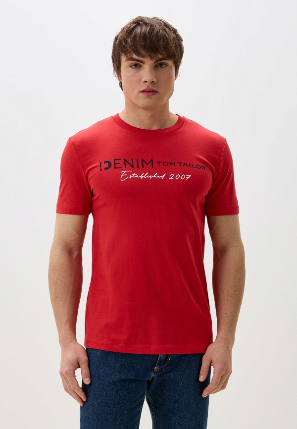 Футболка Tom Tailor 2999₽