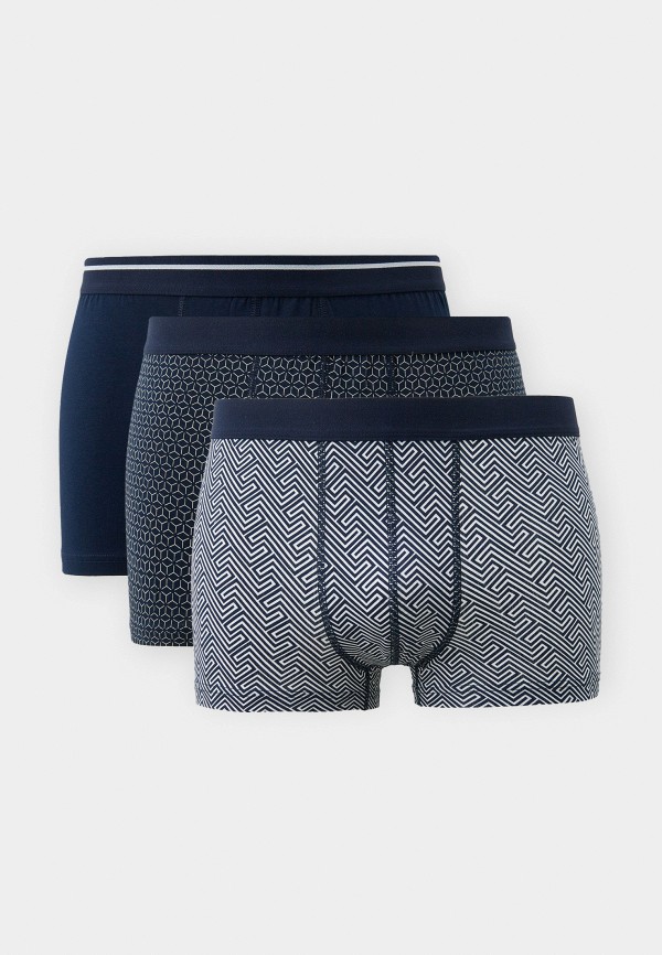 Трусы 3 шт LC Waikiki 1919₽