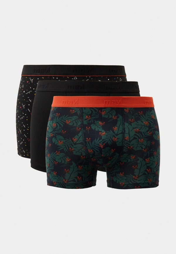 Трусы 3 шт Mavi 2799₽