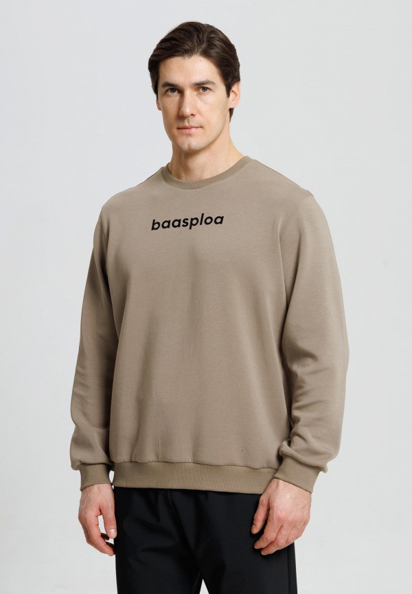 Свитшот Baasploa 4590₽