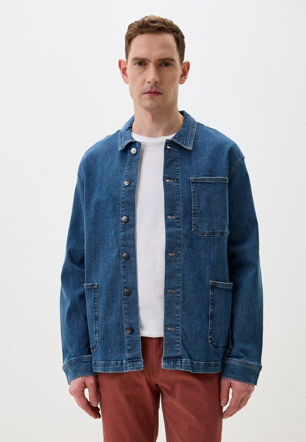 Куртка джинсовая JC Just Clothes 9990₽