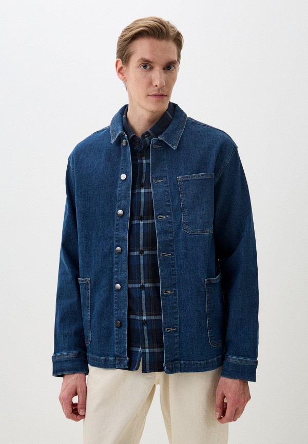 Куртка джинсовая JC Just Clothes 9990₽