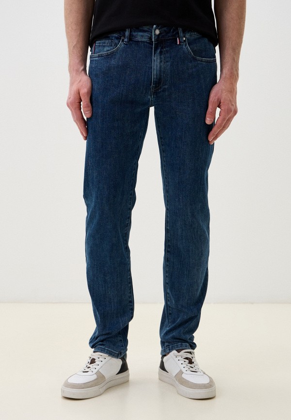 Джинсы Alessandro Manzoni Yachting 8850₽