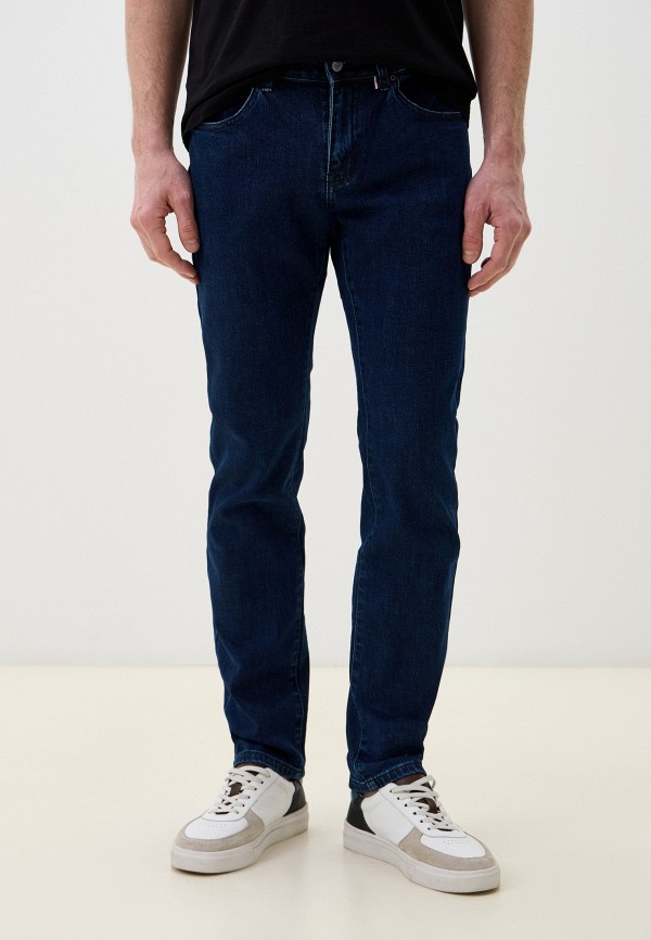 Джинсы Alessandro Manzoni Yachting 8850₽