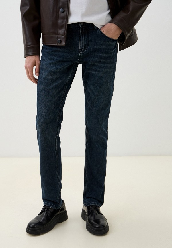 Джинсы Aircraft 10612₽