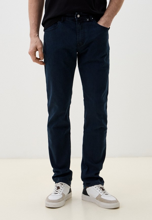 Джинсы Alessandro Manzoni Yachting 8850₽