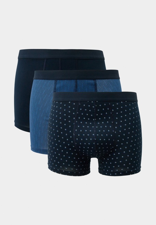 Трусы 3 шт LC Waikiki 1679₽