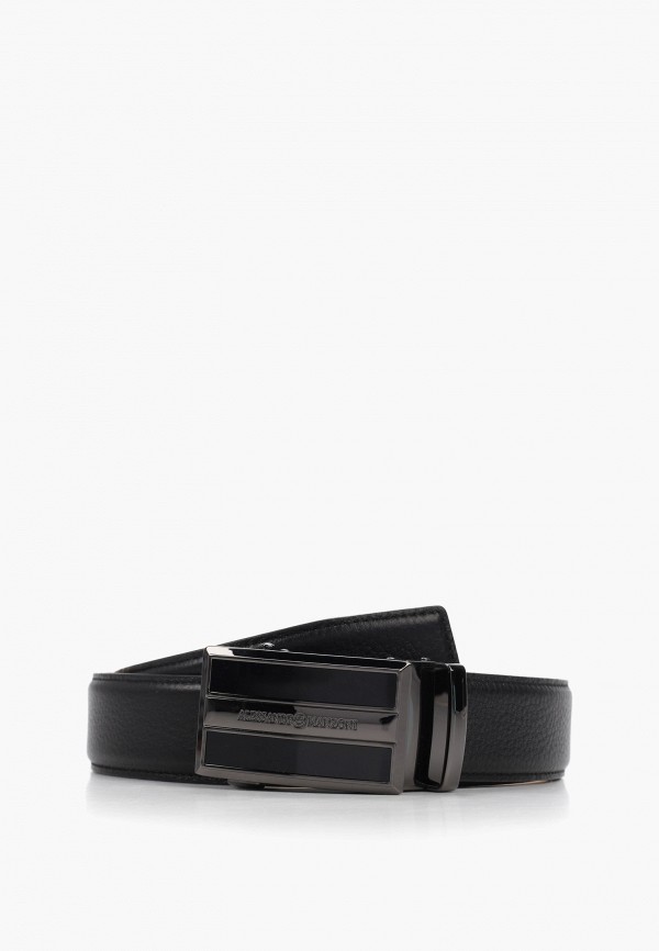 Ремень Alessandro Manzoni 5400₽