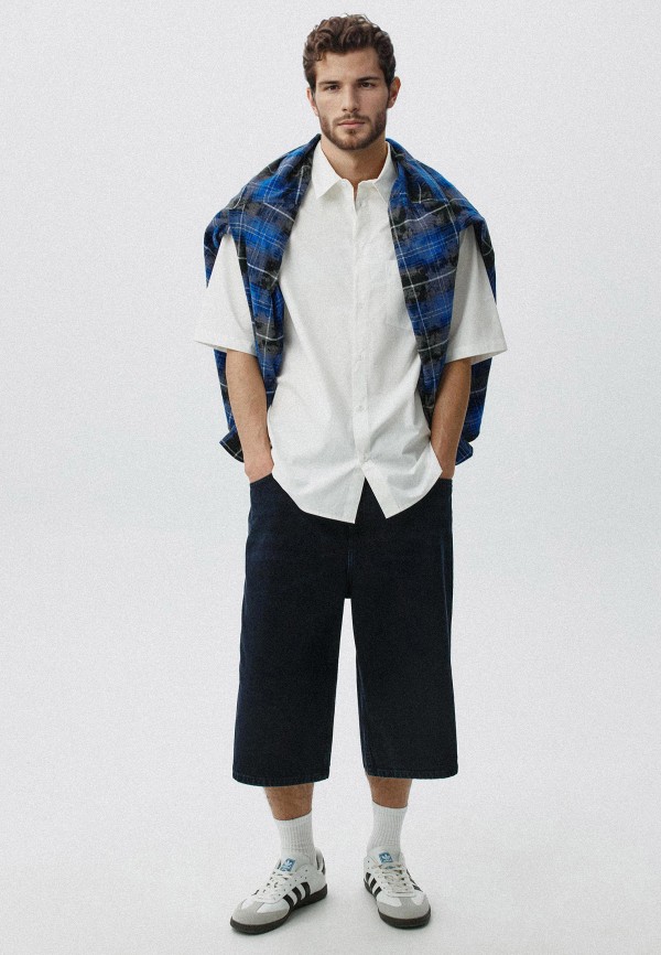 Шорты джинсовые Sela 3799₽