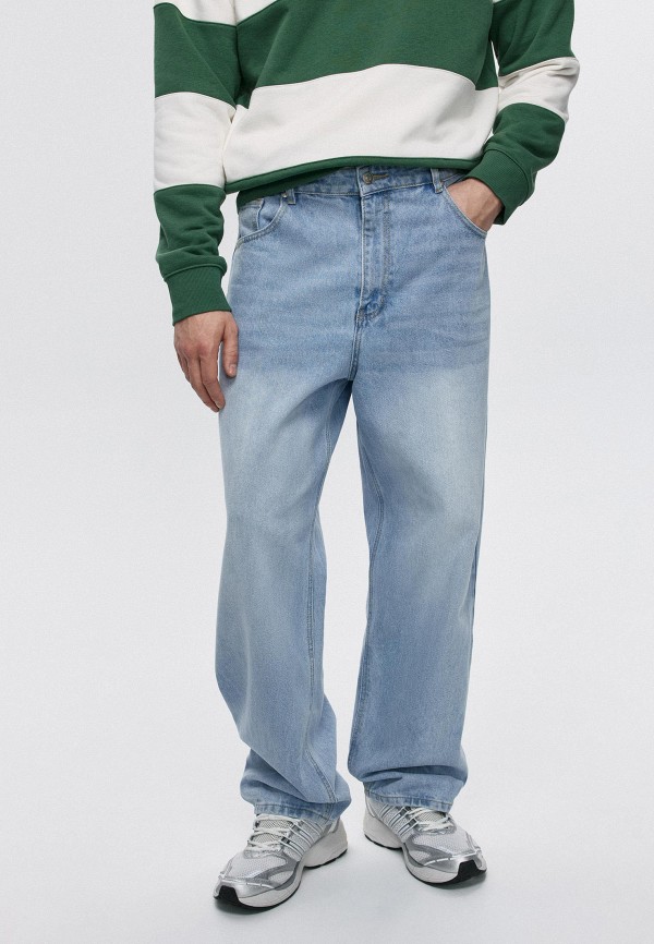 Джинсы Sela 4299₽