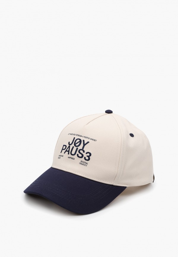 Бейсболка Sela 1299₽