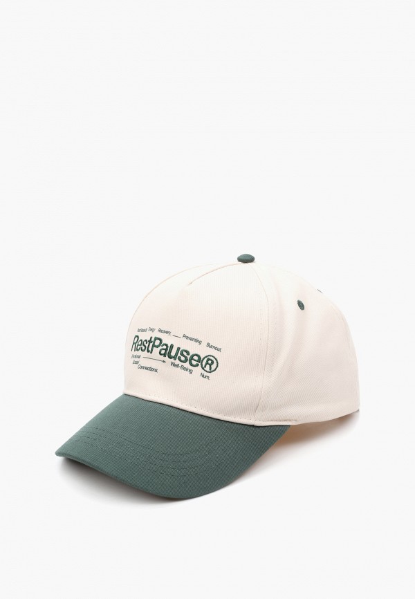 Бейсболка Sela 1299₽