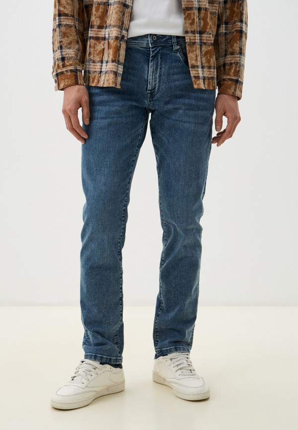 Джинсы Tom Tailor 9999₽