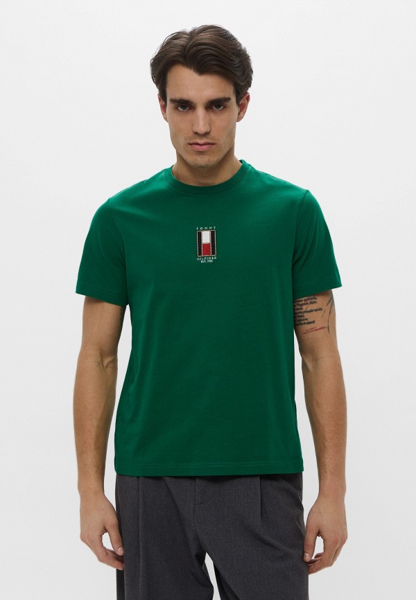 Футболка Tommy Hilfiger 12990₽