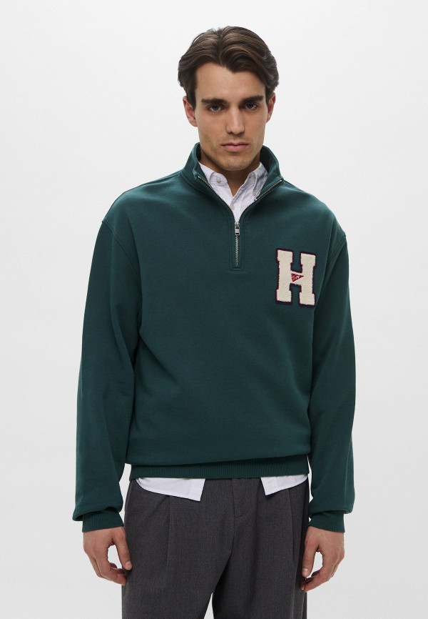 Олимпийка Tommy Hilfiger 25990₽