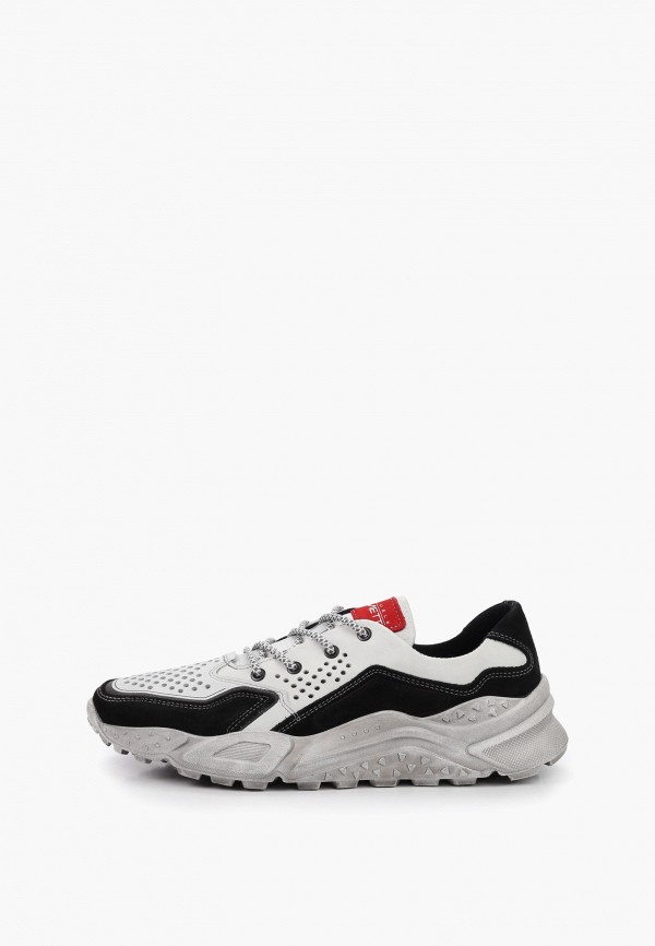 Кроссовки Emanuele Gelmetti 7920₽