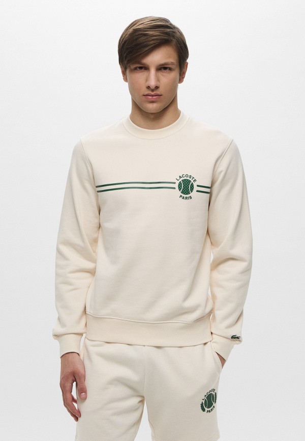 Свитшот Lacoste 22990₽