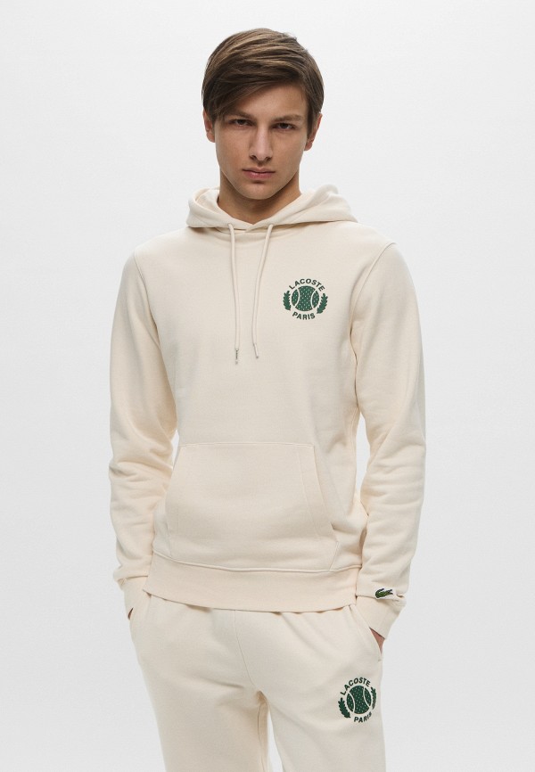 Худи Lacoste 24990₽