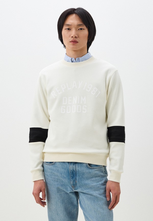 Свитшот Replay 19000₽