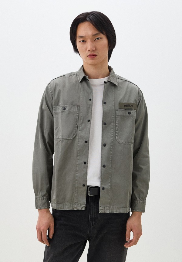 Рубашка Replay 20400₽