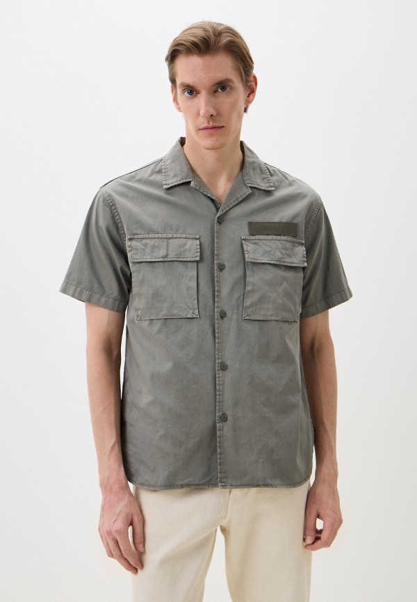 Рубашка Replay 19000₽