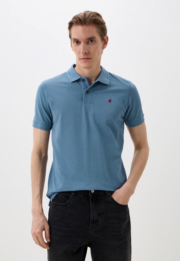 Поло Replay 8900₽
