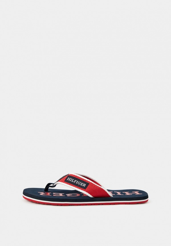 Сланцы Tommy Hilfiger 7490₽