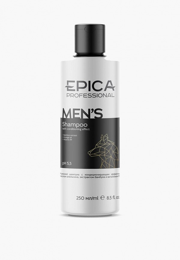 Шампунь Epica Professional 710₽